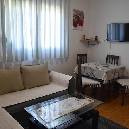 Apartment Vuk Žabljak Eksteriør billede