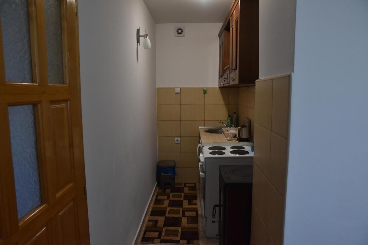 Apartment Vuk Žabljak Eksteriør billede