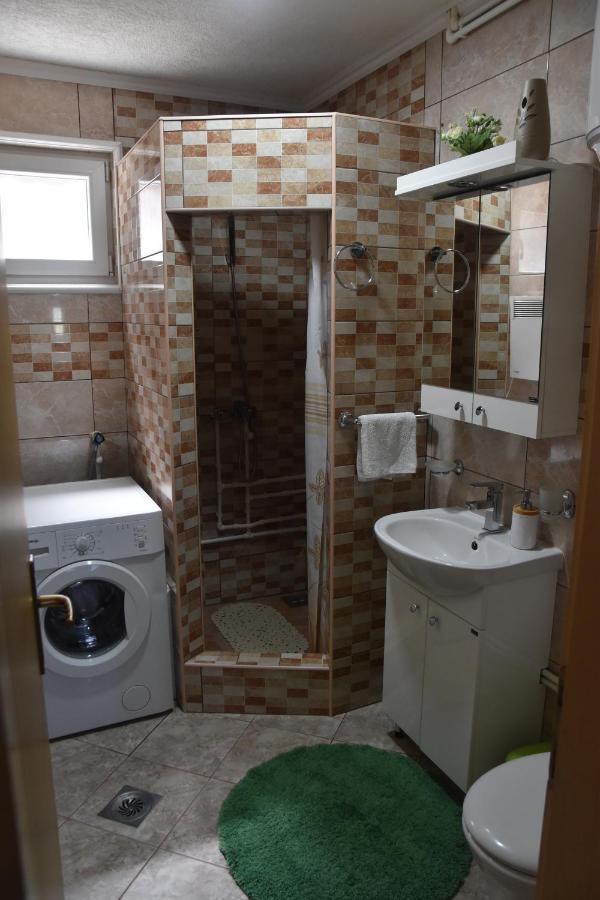 Apartment Vuk Žabljak Eksteriør billede