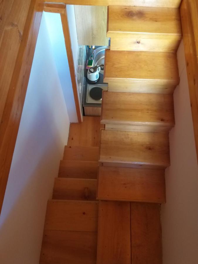 Apartment Vuk Žabljak Eksteriør billede